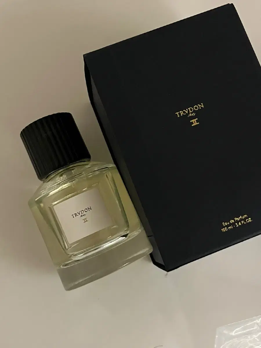 트루동 듀 오드퍼퓸 100ml